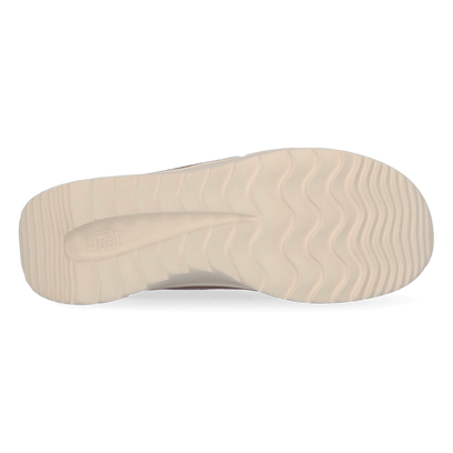 Wendy Apres Coated Twill Damen Boots Black/Black