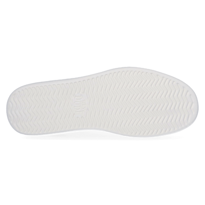 Cody Hi Essentials Herren Sneakers White/White