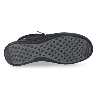 Wally Mid GripR Classic Herren Boots Black/Black