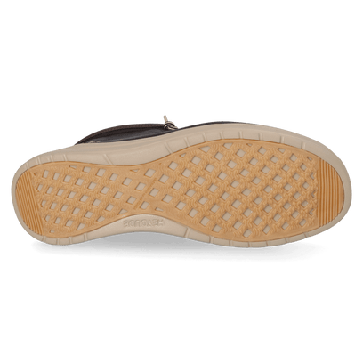 Wally Mid GripR Classic Herren Boots Mole Brown