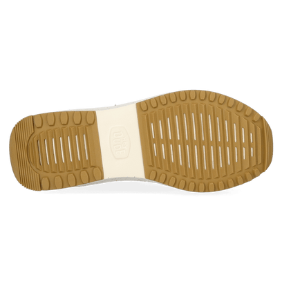 Tahoe Nylon Herren Boots Light Grey