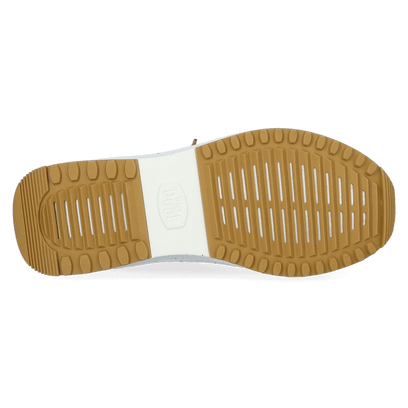 Tahoe Nylon Herren Boots Grey