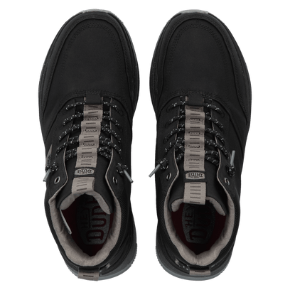 Tahoe Nylon Herren Boots Black/Granite