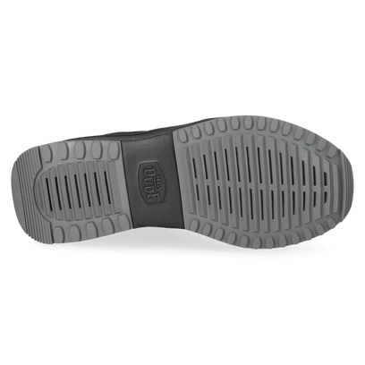 Tahoe Nylon Herren Boots Black/Granite