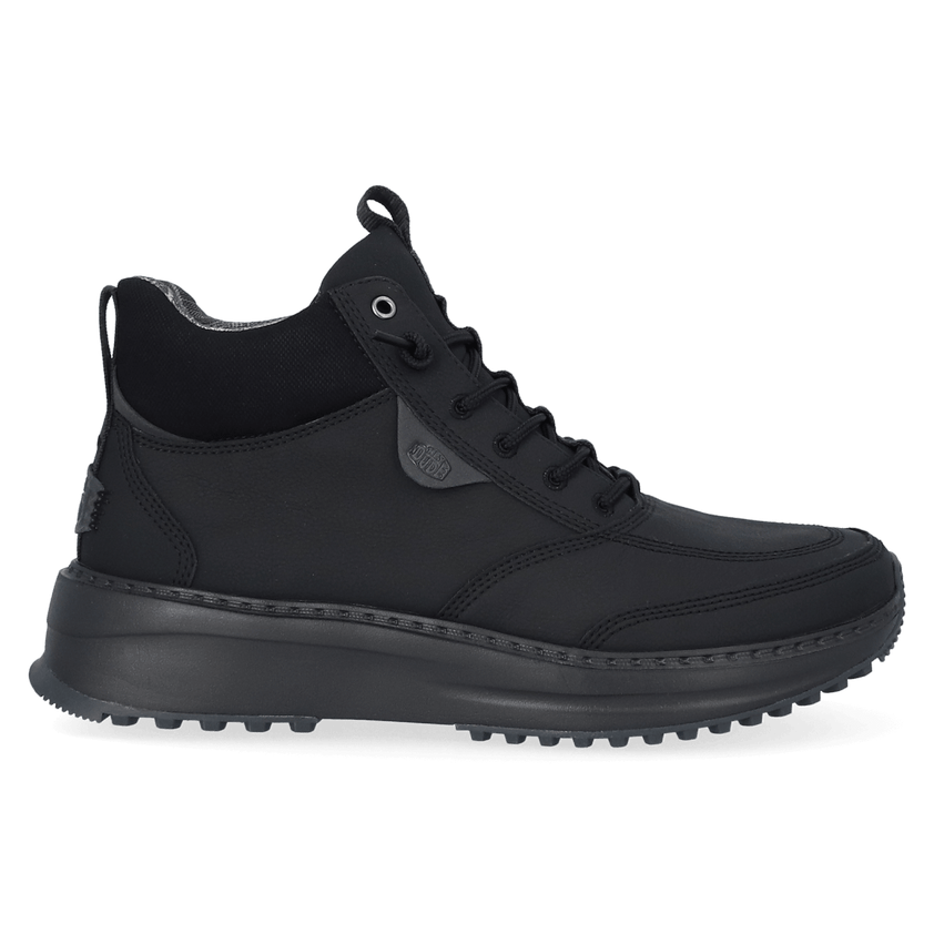 Tahoe Classic Herren Boots Black
