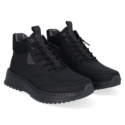 Tahoe Classic Herren Boots Black