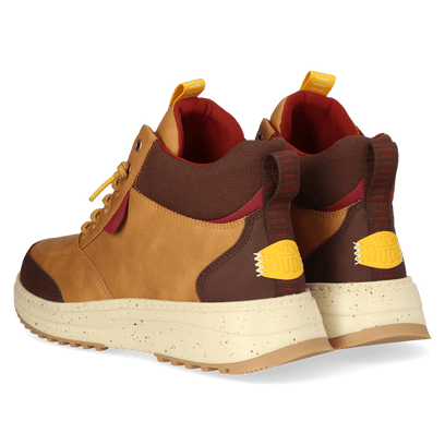 Tahoe Classic Herren Boots Wood Thrush/Multi