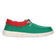 Wendy Holiday Elf Damen Weihnachtsschuhe Green/Red