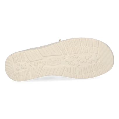 Wendy Cottage Crochet Damen Halbschuhe Petal Pink/Multi