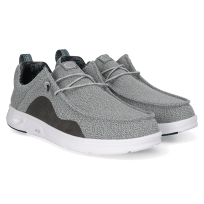 Wally Hey2O Mesh Herren Halbschuhe Grey/Dawn Blue