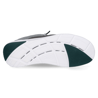 Wally Hey2O Mesh Herren Halbschuhe Grey/Dawn Blue