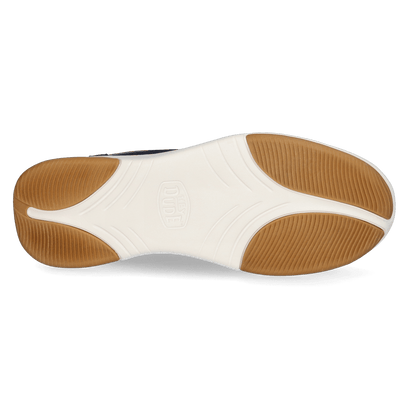 Wally Drift Mesh Herren Halbschuhe Navy Blazer/White