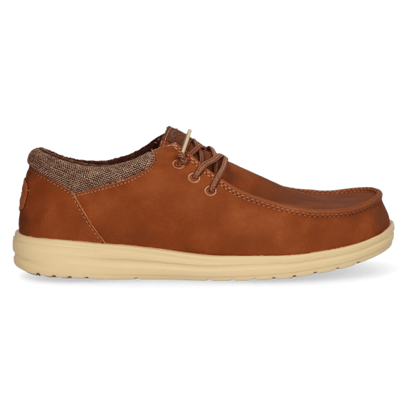 Paul Classic Herren Halbschuhe Argan Oil Paul Classic Herren Halbschuhe Argan Oil