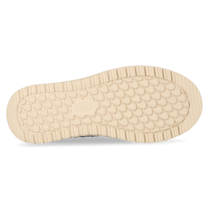 Wally NXT Herren Wildleder-Mokassins Black/Wood Ash