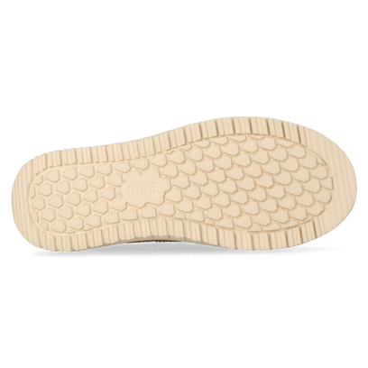 Wally NXT Moc Herren Wildleder-Mokassins Spice Brown/Wood Ash