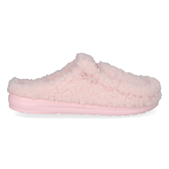 Wendy Slipper Damen Halbschuhe Light Pink Wendy Slipper Damen Halbschuhe Light Pink