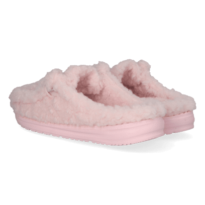 Wendy Slipper Damen Halbschuhe Light Pink