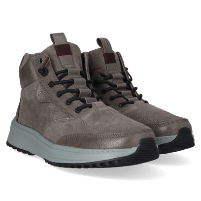 Tahoe Classic Mix Herren Boots Granite Grey/Multi