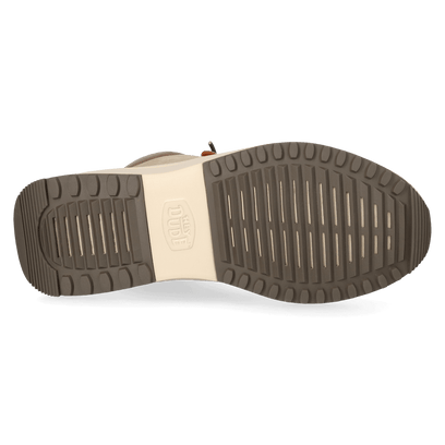 Tahoe Classic Mix Herren Boots Major Brown/Multi