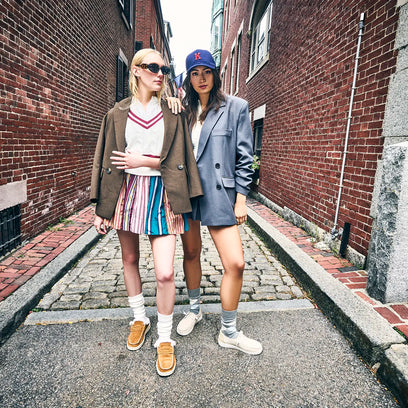 Wendy NXT Mule Damen Slip-Ons Spice Brown/Wood Ash