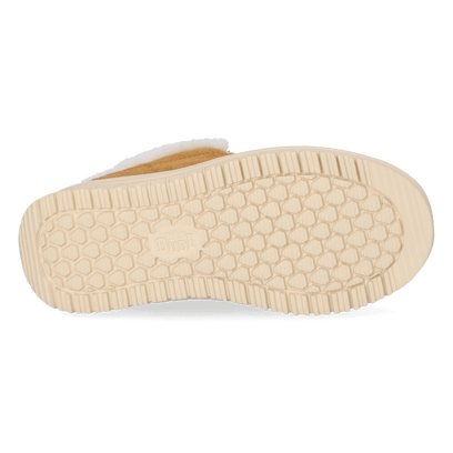 Wendy NXT Mule Damen Slip-Ons Spice Brown/Wood Ash