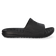 Wave Slide Herren Pantoletten Black
