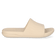 Wave Slide Herren Pantoletten White/Bone