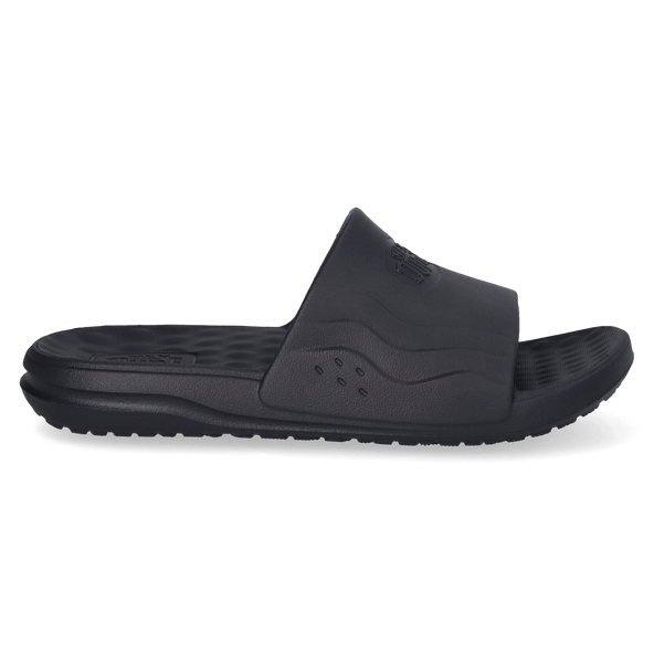 Wave Slide Herren Pantoletten Navy Wave Slide Herren Pantoletten Navy