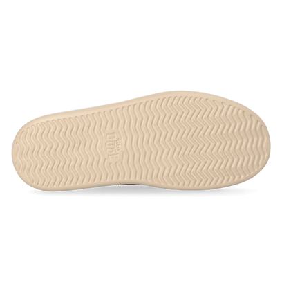 Austin Lift Suede Stud Damen Slip-ons Fig Purple