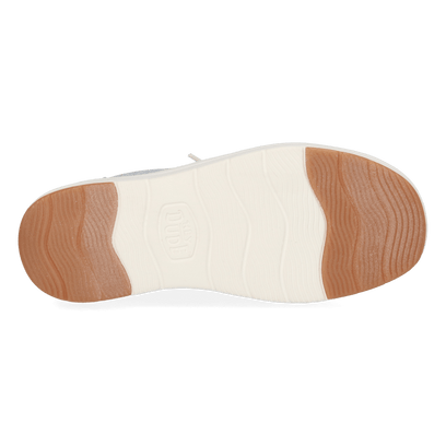 Wendy Nova Shimmer Damen Halbschuhe Snow White