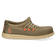 Wally Guard Stretch Sox Herren Halbschuhe Burnt Olive/Multi