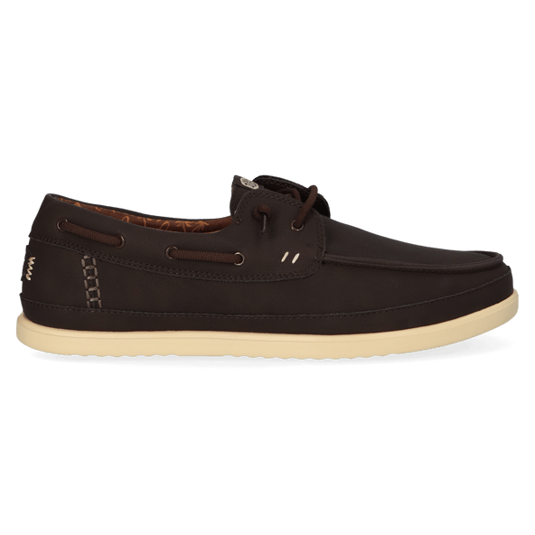 Harbor Lo Classic Herren Loafer Mole Brown Harbor Lo Classic Herren Loafer Mole Brown