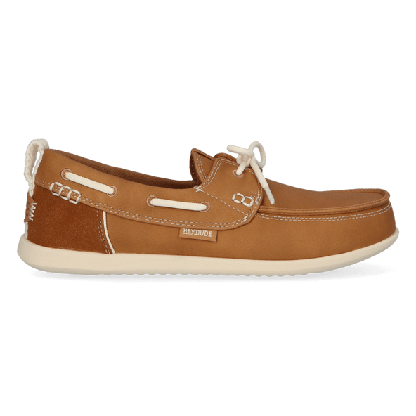 Harbor Lo Breeze Classic Damen Loafer Bone Brown Harbor Lo Breeze Classic Damen Loafer Bone Brown