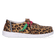 Wendy Getaway Lace Damen Halbschuhe Leopard