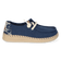 Wendy Espadrille Hibiscus Damen Halbschuhe Ensign Blue/Multi