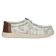 Wally Washed Palm Herren Halbschuhe Harbor Green/Multi