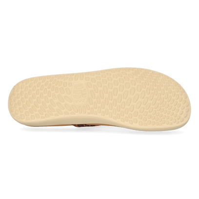 Maui Breeze Flip Damen Zehentrenner Tan Leopard