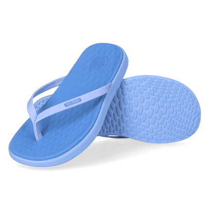 Maui Breeze Flip Damen Zehentrenner Blue