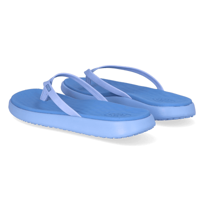 Maui Breeze Flip Damen Zehentrenner Blue