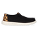 Wendy Wildcat Damen Halbschuhe Black/Leopard