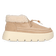 Austin Edge Lounge Damen Wildleder-Boots Sesame