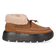 Austin Edge Lounge Damen Wildleder-Boots Cognac