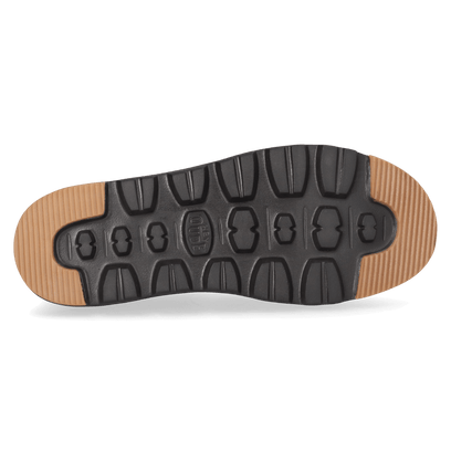 Flint Moc Classic Herren Schnürschuhe Partridge/Multi