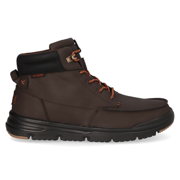 Bradley II Classic Herren Boots Chocolate Torte/Multi Bradley II Classic Herren Boots Chocolate Torte/Multi