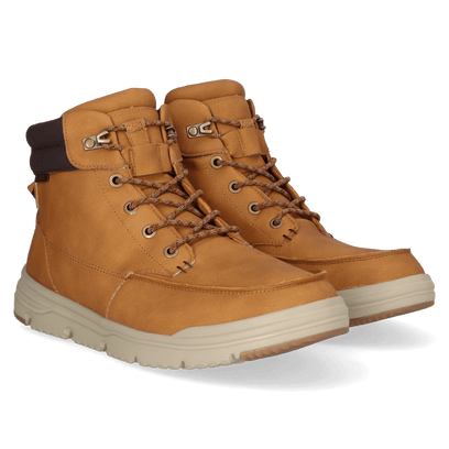Bradley II Classic Herren Boots Chipmunk/Multi