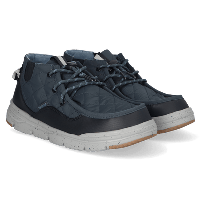 Bradley II Apres Herren Boots Nylon Dark Slate/Multi