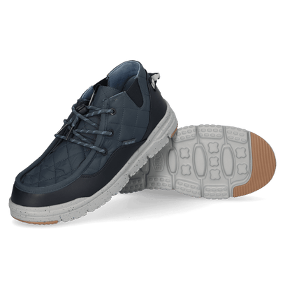Bradley II Apres Herren Boots Nylon Dark Slate/Multi