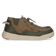 Bradley II Apres Herren Boots Nylon Dark Olive/Multi