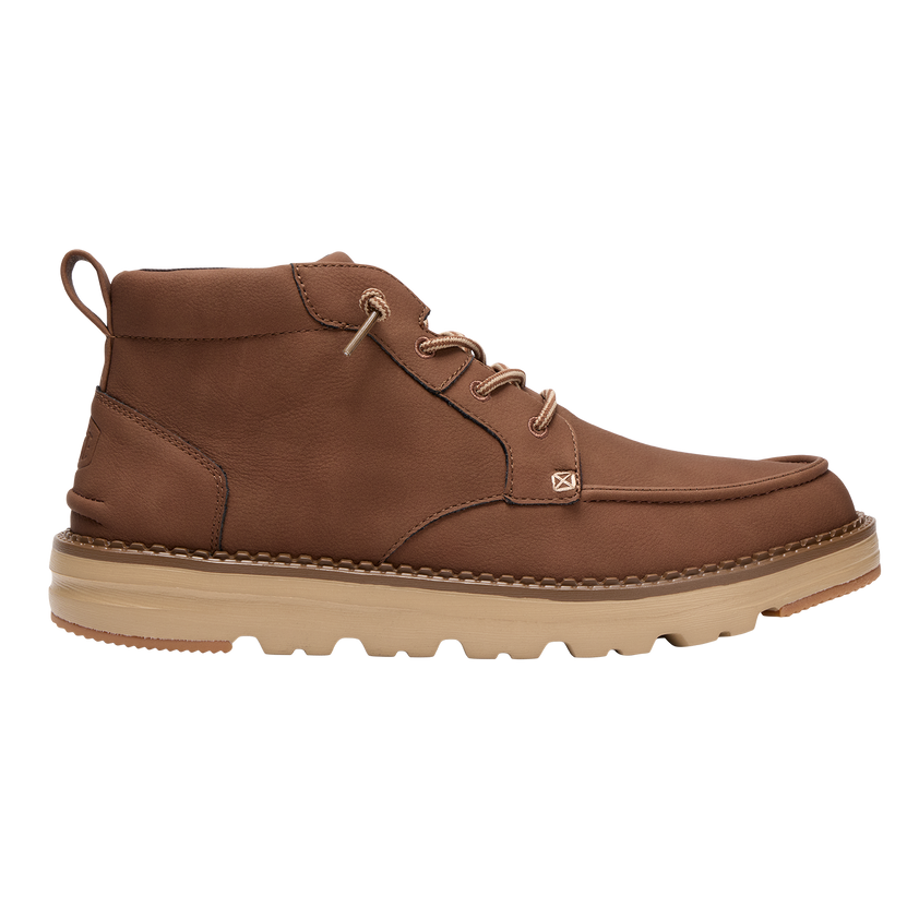 Flint Boot Classic Herren Boots Partridge/Multi