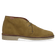 Jacob-SY Herren Desert Boots Wildleder Oliva